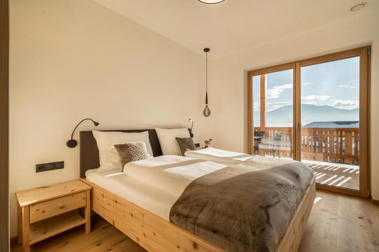 Apt Zirbe - Nockerhof Andrian Exterior photo